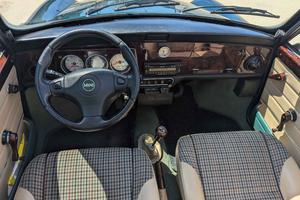 Rover Mini British Open 1.3cc -