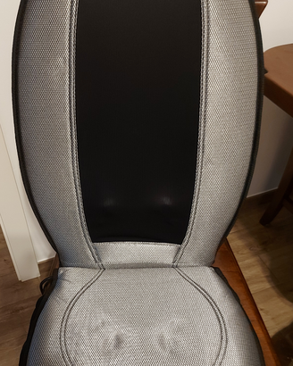 Sedile Massaggiatore Shiatsu+Massager