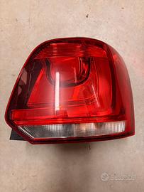 Fanale Post DX VW Polo 6R