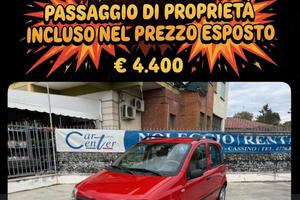 PANDA 1.2 GPL 60CV 04.2012-OK NEO-MECCANICA OK