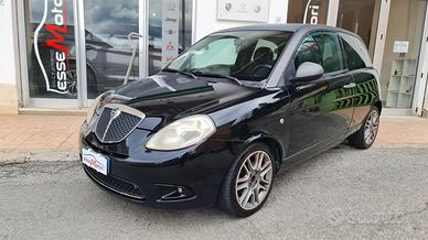 LANCIA Ypsilon 1.3 MJT 90cv Momo Design