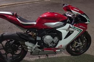 mv agusta f3 675 