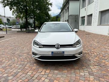 Volkswagen Golf 1.6 TDI 115 CV DSG