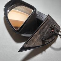 Specchietto retrovisore laterale sinistro per Niss