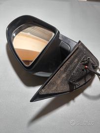 Specchietto retrovisore laterale sinistro per Niss