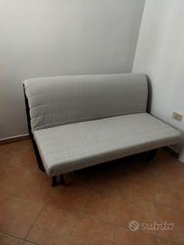 Divano Letto IKEA LYCKSELE 2 posti