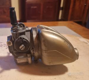 Carburatore Dellorto 
