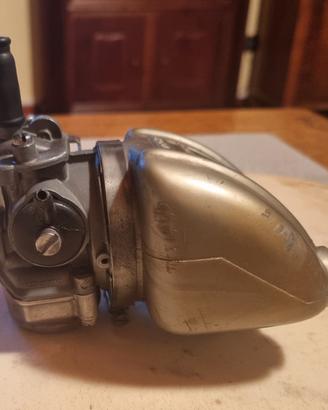 Carburatore Dellorto 