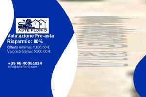 Immobile in asta di 14 m² a Turi