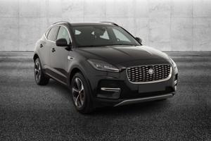 JAGUAR E-Pace 2.0D I4 204 CV AWD Auto