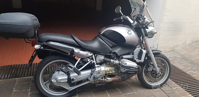 Bmw R 1100 R
