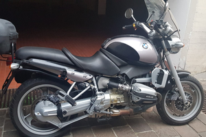 Bmw R 1100 R