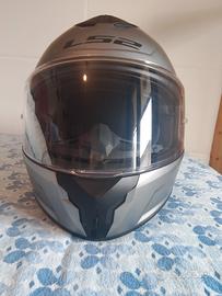 casco da moto LS2 FF808 Stream II. 
