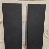 casse Jamo 3 vie 150 watt 