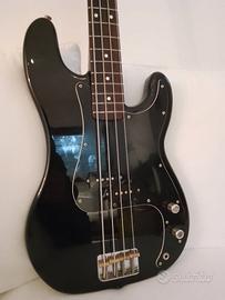 Basso Yamaha pb400ra