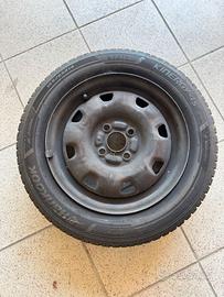 4 gomme Goodride / Hankook