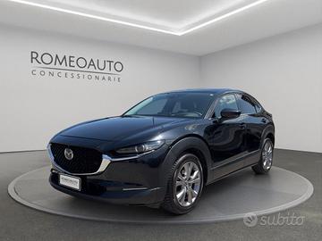 MAZDA CX-30 2.0 m-hybrid executive appearance p