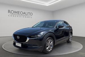 MAZDA CX-30 2.0 m-hybrid executive appearance p