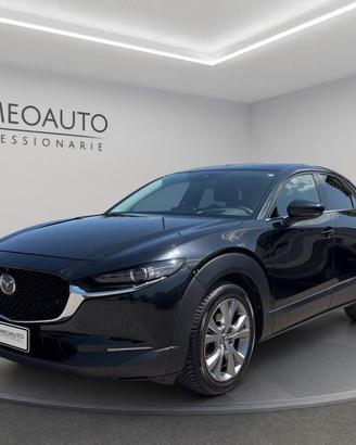 MAZDA CX-30 2.0 m-hybrid executive appearance p
