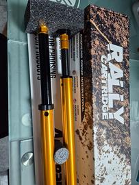 Misano Rally Yamaha Tenere +30mm