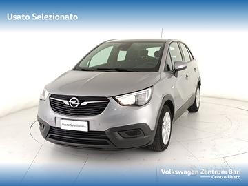 Opel Crossland X x 1.2 innovation 83cv my18.5