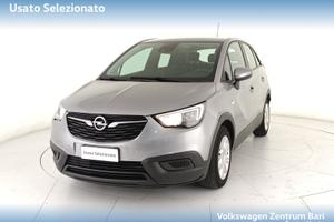 Opel Crossland X x 1.2 innovation 83cv my18.5