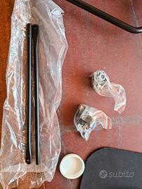 portapacchi Tubus Logo Classic