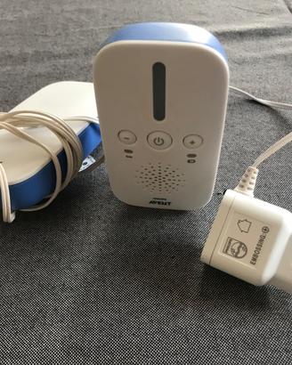 Baby monitor