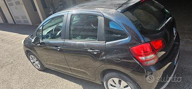 citroen c3 2010
