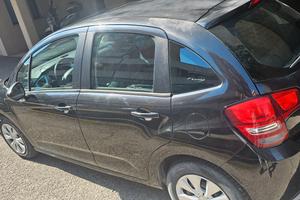 citroen c3 2010