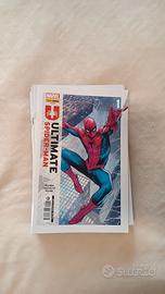 Ultimate Spiderman 1-24 completa