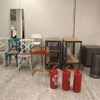 Mix ARREDI - chiusura attività