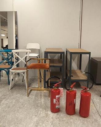 Mix ARREDI - chiusura attività