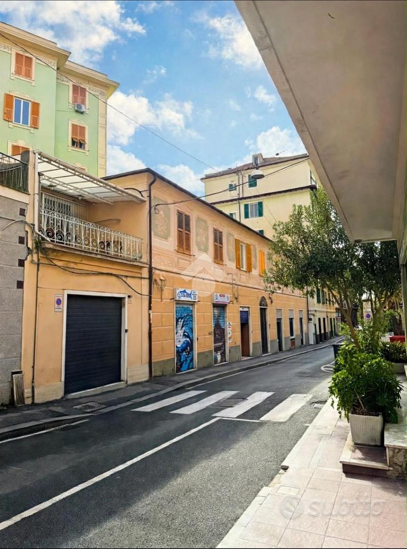 Appartamento – Genova, Priaruggia, Levante - Vista 2