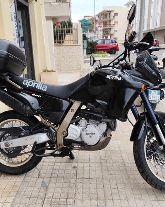 Aprilia Pegaso 650