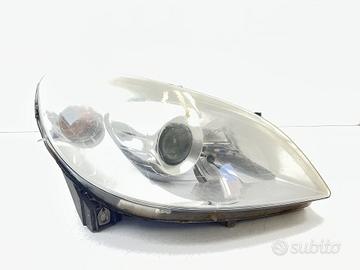 FARO ANTERIORE DESTRO MERCEDES Classe B W245 1° S