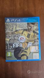 Fifa 17 PS4/PS5