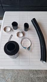 Filtro aria sportivo NUOVO