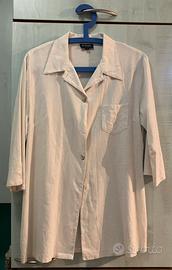 Camicia di lino