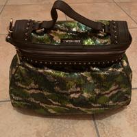 Borsa twin set