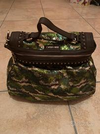 Borsa twin set