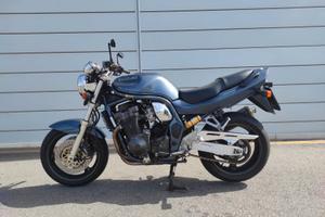 Suzuki Banditi 1200