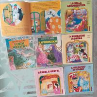 Fiabe sonore (Audio libro)