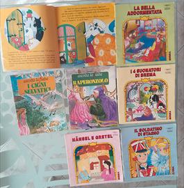 Fiabe sonore (Audio libro)