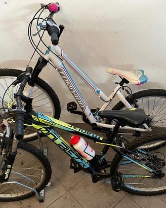 Torpado Bicicletta Mtb