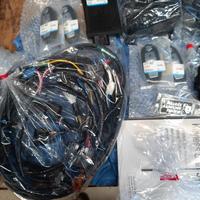 sistema di avviamento senza chiave Suzuki  keyless