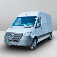 MERCEDES-BENZ VAN e Sprinter Furgone N77944