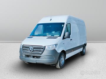 MERCEDES-BENZ VAN e Sprinter Furgone N77944