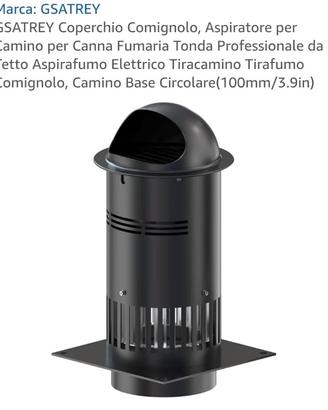 Stufa a pellet
