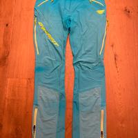 Dynafit Donna Pantaloni da Sci Alpinismo